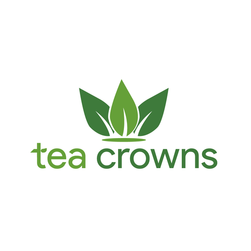 Tea Crowns